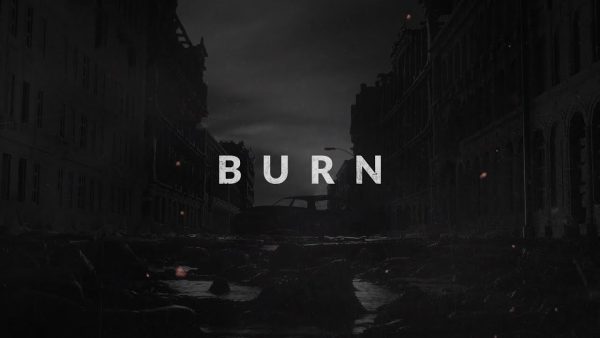 Rocketstock - Burn 200+ Fire Effects