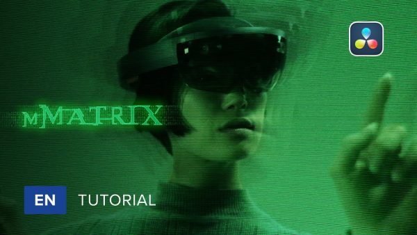 MotionVFX - mMatrix for FCPX