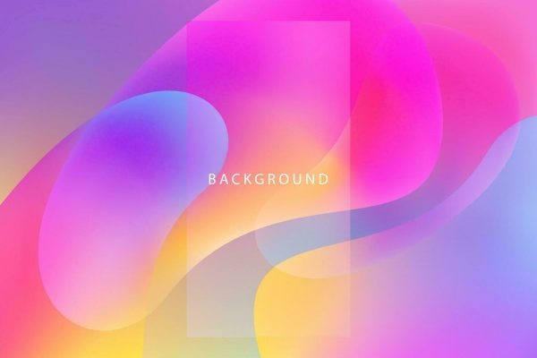 Minimal Gradient Presentation