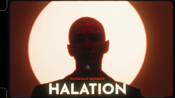 JooWorks - Halation Effects Powergrade