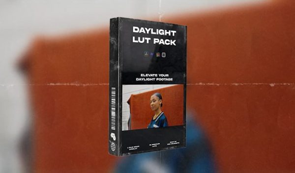 Daylight LUT Pack
