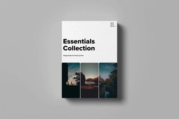 Ericlenz – Essentials CollectionThe Essentials Collection (formerly known as “Lightroom Controls”) is a plugin suite for hybrid shooters. It brings all of the well-known tools from photography to Final Cut Pro.  System Requirements: ▪️Intel & Apple Silicon ▪️macOs Ventura 13.5 or later ▪️Final Cut Pro 10.7 or later