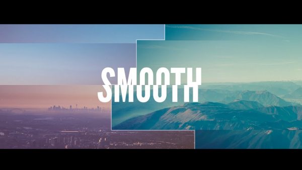Smooth Photo Slideshow