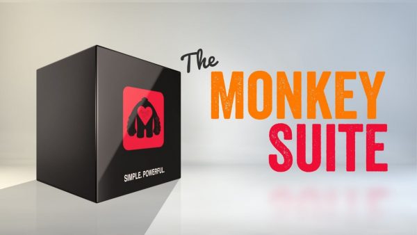 Monkey Suite Bundle  #WIN #MacOS