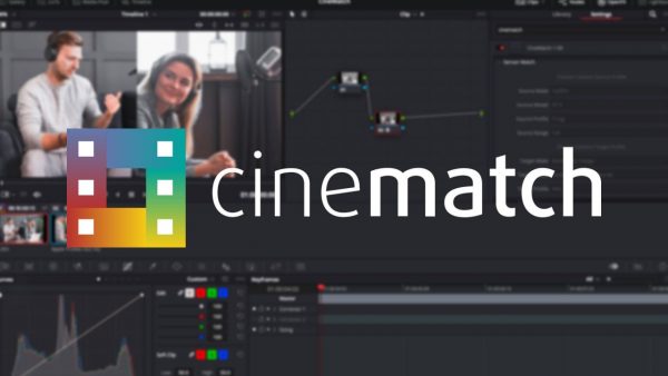 CineMatch  #WIN