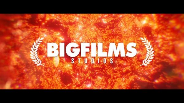 Big Films  - The Motion Pack