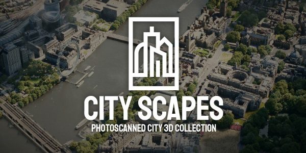 City Scapes