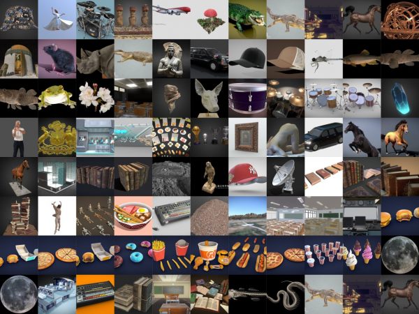 Sketchfab Requests