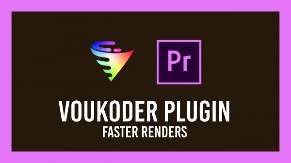 Voukoder Pro v2  #WIN