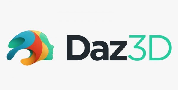 DAZ Studio Professional 4.24.0.3 #WIN