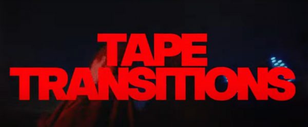 AcidBite - Tape Transitions