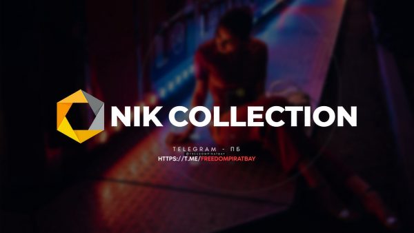 Nik Collection by DxO   #WIN