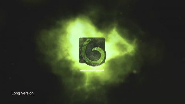 Underground Logo Reveal