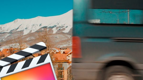 Vehicle Jolt Transitions — Transitions with car vibration