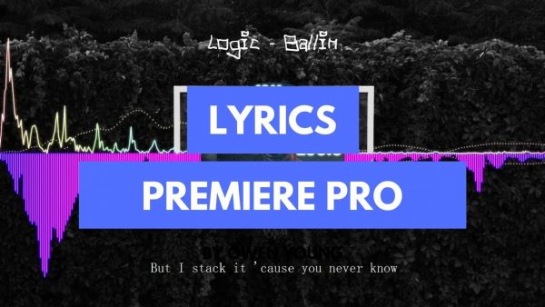 Song Lyric Showcase - Showcase of song lyrics