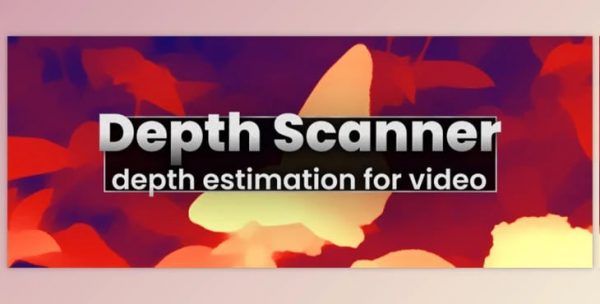 Depth Scanner v1 #WIN #MacOS