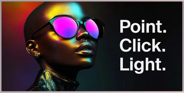 Light Wrangler v3.1.13: Essential Lighting Add-On For Blender
