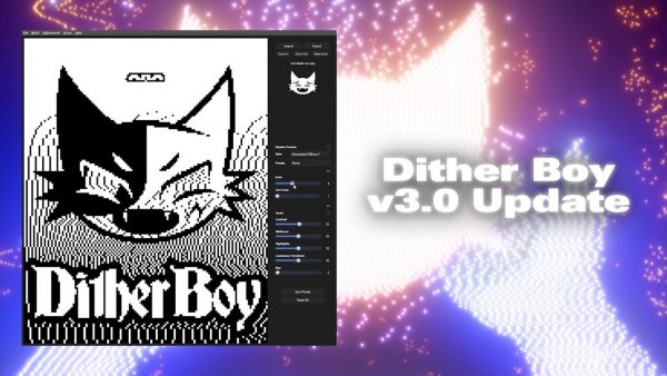 Studio AAA - Dither Boy  #WIN