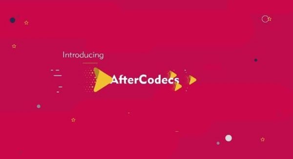 AfterCodecs  Repack by PooShock #WIN