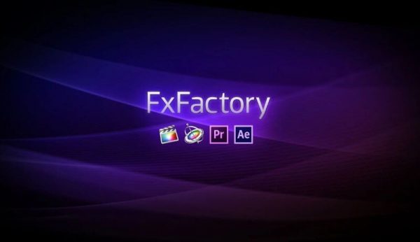 FxFactory - PremiumVFX - Reviewify FCPX Plugin