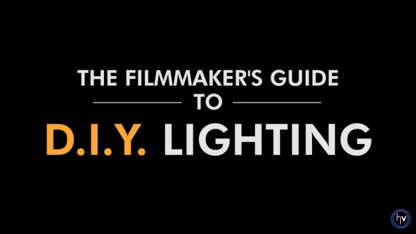 Filmmakers Academy - DIY Lighting Tips and Tricks  - ENG