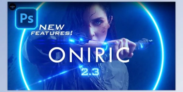 Composite Nation - Oniric  #WIN