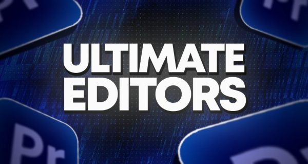 Ultimate Editors Full Course  - ENG