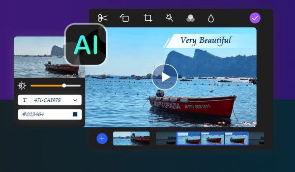 Aiseesoft Video Converter Ultimate  RePack (& Portable) by elchupacabra #WIN