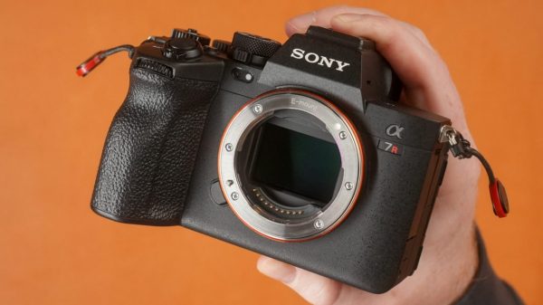 Cobalt Sony A7RV Base Pack  profile DCP
