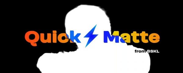 Aescripts - Quick Matte for After Effects