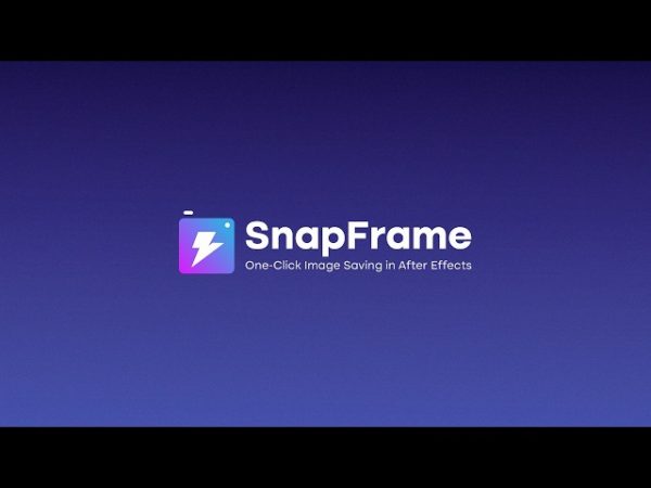 SnapFrame v1.3