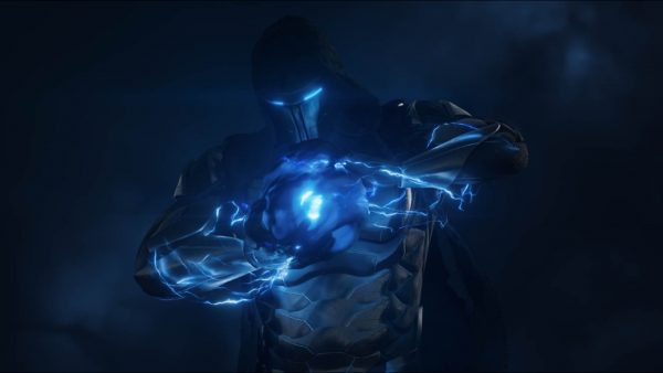 Voxyde - Ultimate FX in Houdini + Assets - ENG