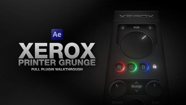 Fredpelle - Xerox v1.0.