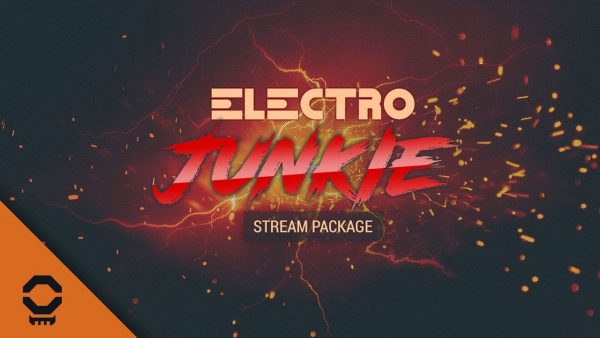 Nerd or Die - Electro Junkie - Stream Package