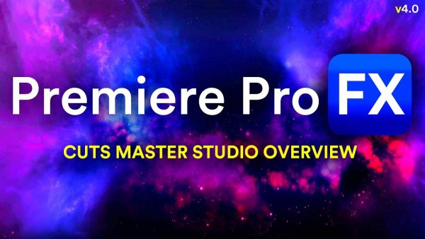 CreativeFX Premiere Pro Pack