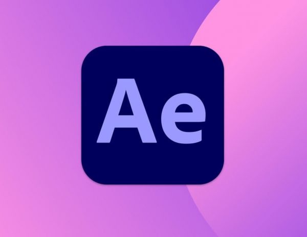 Adobe After Effects 2025  #MacOS