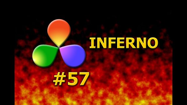 Inferno Transitions
