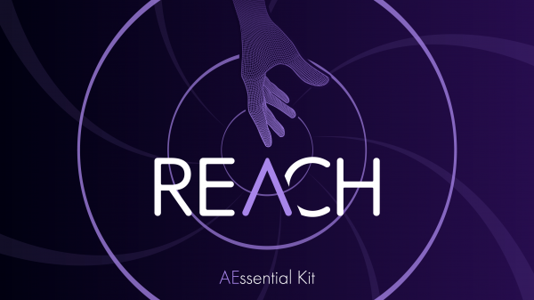 Aescripts - REACH: AEssential Kit v2