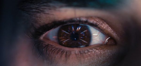 Artlist MAX - In the Blink of an Eye
