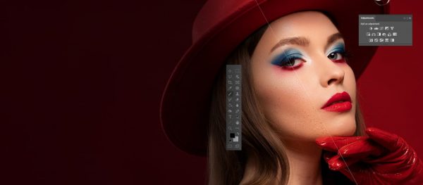 Pedro Ivo - Skin Retouch Pro - ENG