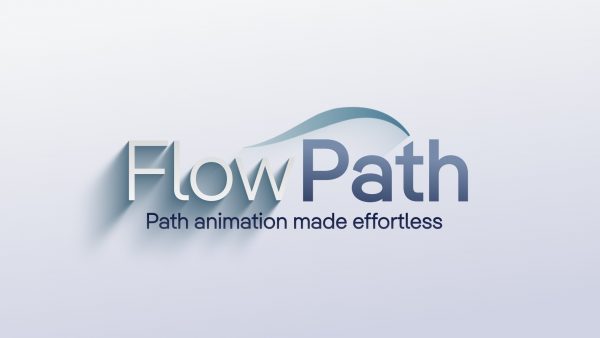 Aescripts - FlowPath v1.0  #WIN