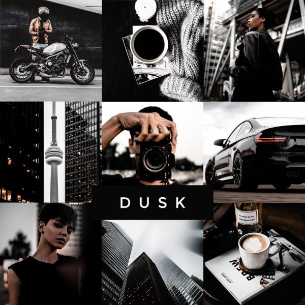 LOOX - DUSK [XMP]