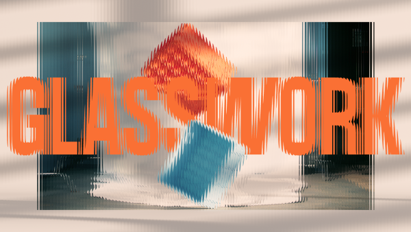 Aescripts - Glasswork   #WIN