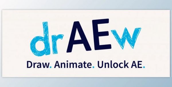 Aescripts - drAEw  Repack #WIN