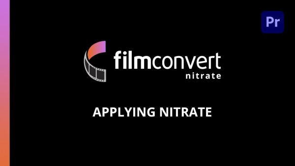 FilmConvert Nitrate  #WIN