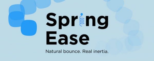 Aescripts - Spring Ease #WIN