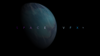 Film Crux - SOL - Space VFX Elements Vol. 3