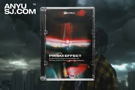 REELBURN - Prism Effect