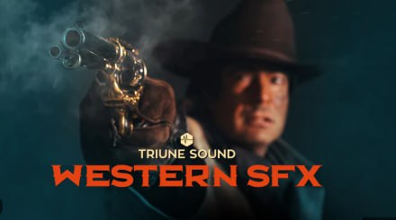 Triune Digital - Western Film
