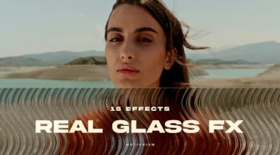 Real Glass FX